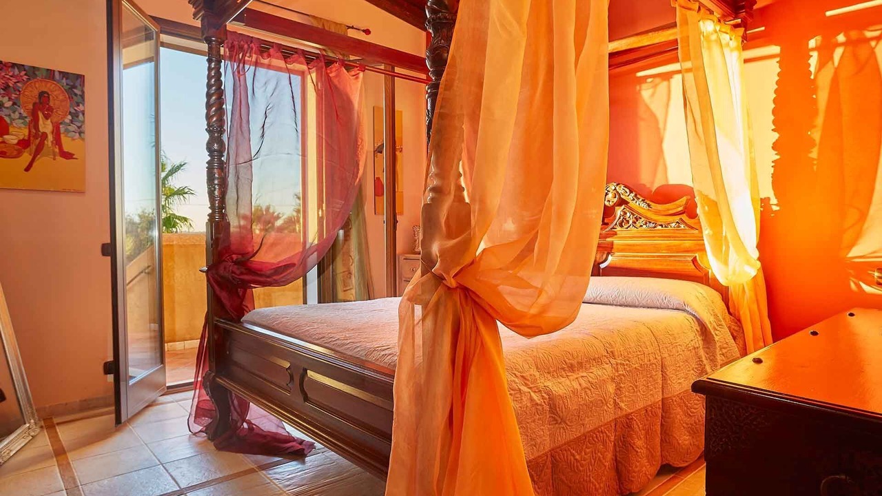 Photo of Bedroom in Marinella di Selinunte