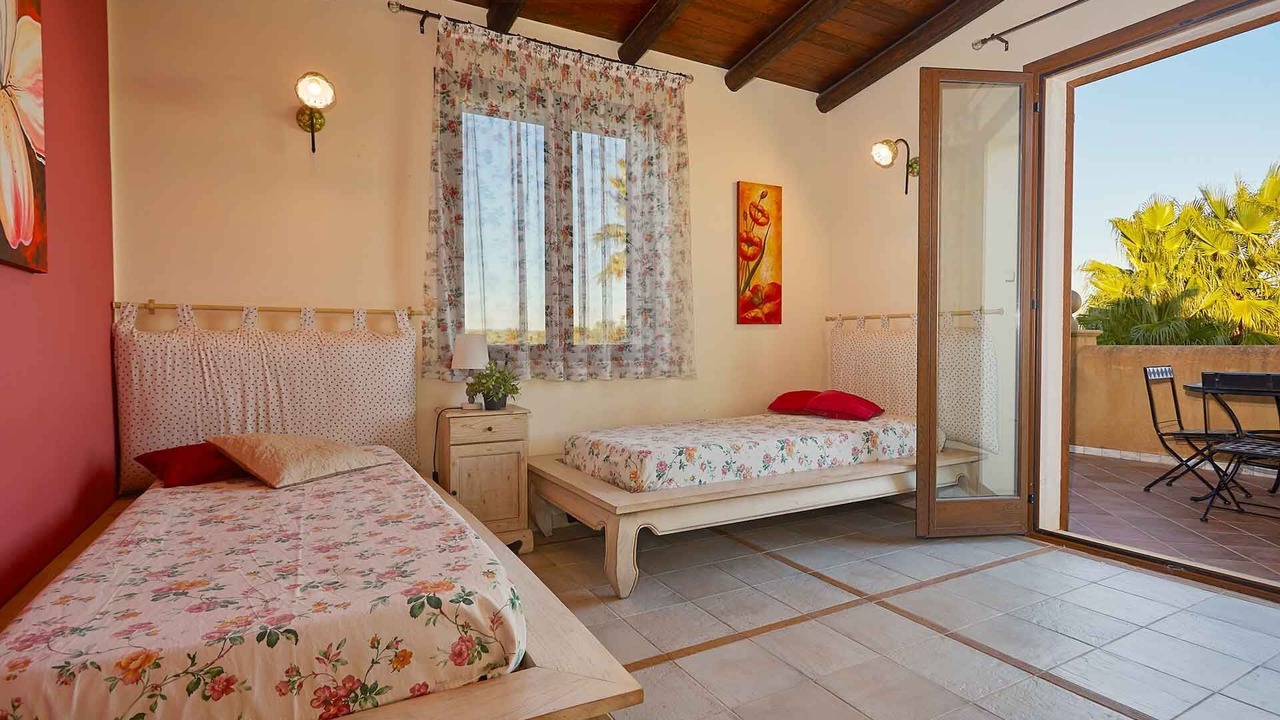 Photo of Bedroom in Marinella di Selinunte