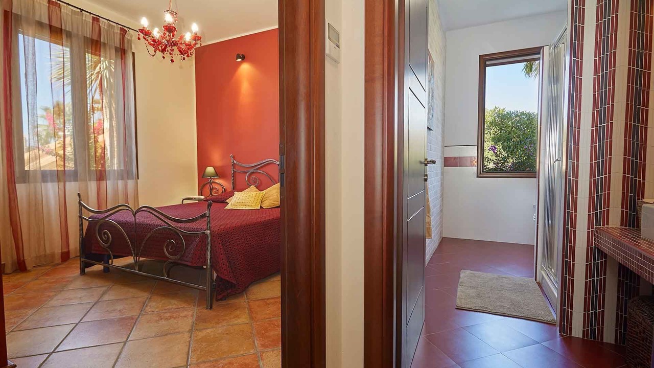 Photo of Bedroom in Marinella di Selinunte