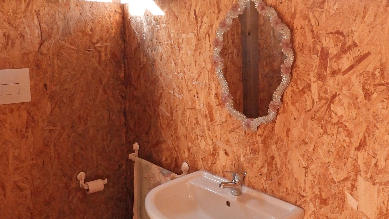 Photo of Bathroom in Marina di Modica