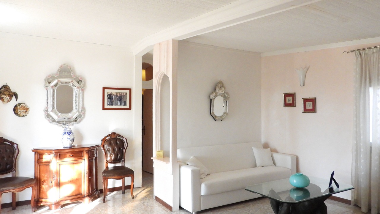 Photo of Livingroom in Marina di Modica