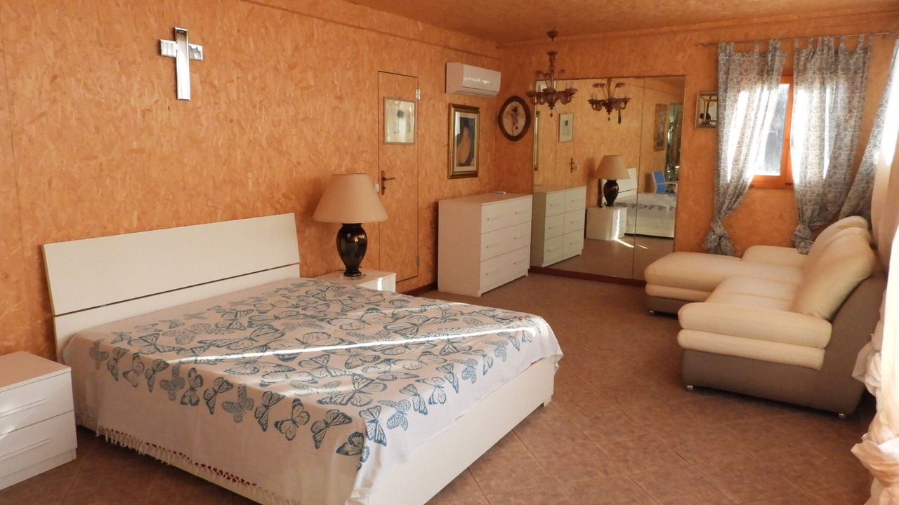 Photo of Bedroom in Marina di Modica