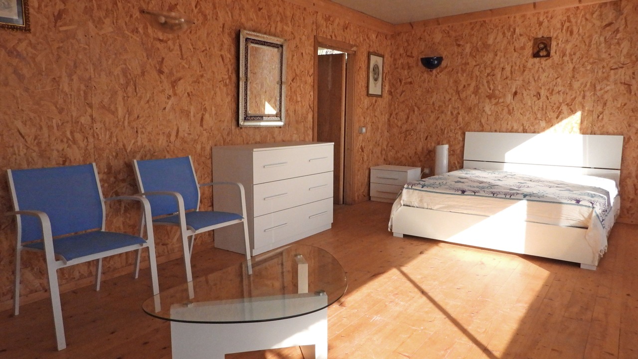 Photo of Bedroom in Marina di Modica