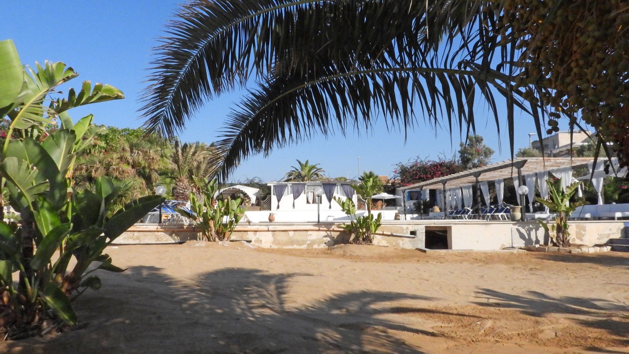 Photo of Outdoor in Marina di Modica