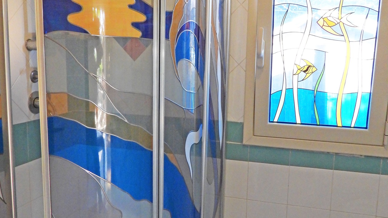 Photo of Bathroom in Marina di Modica
