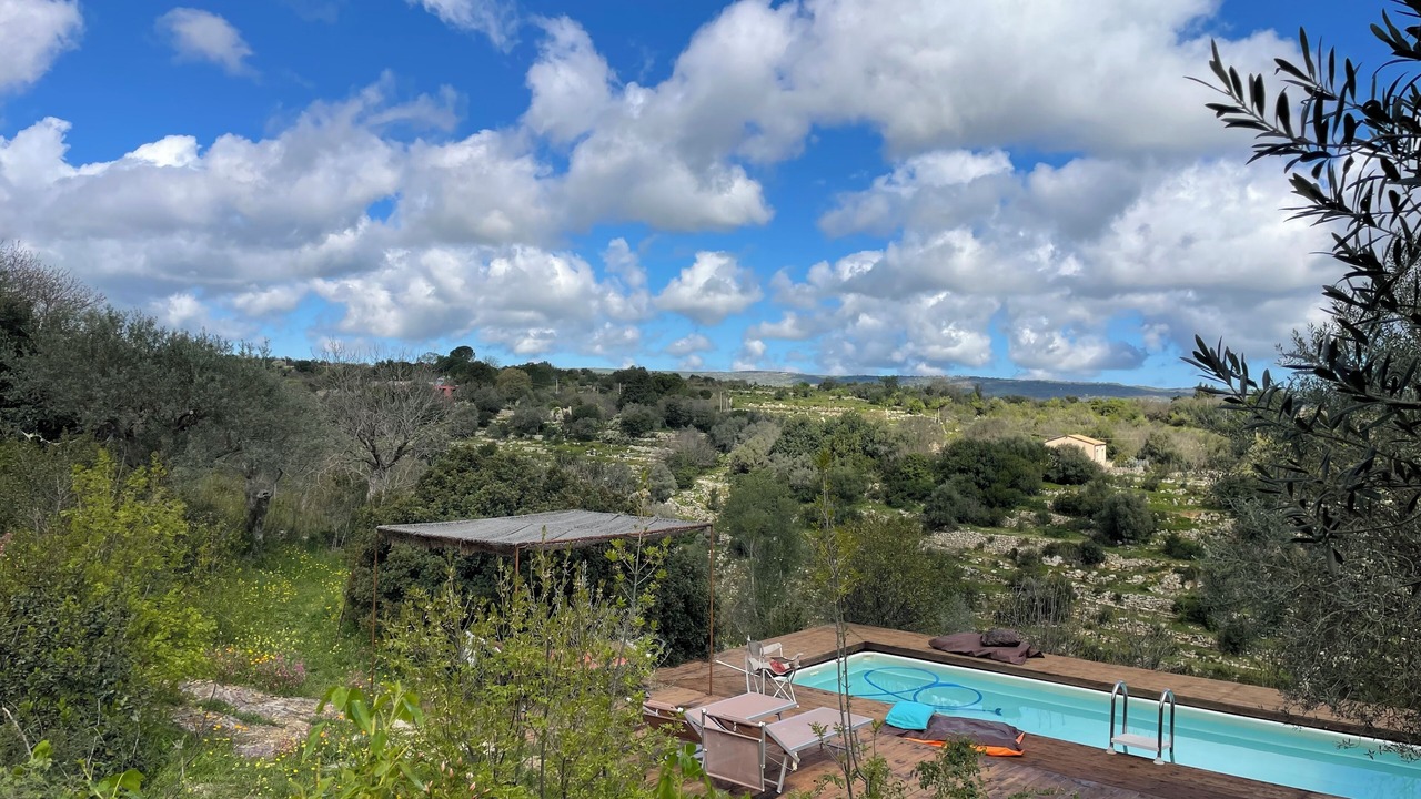 Photo of Outdoor in Palazzolo Acreide