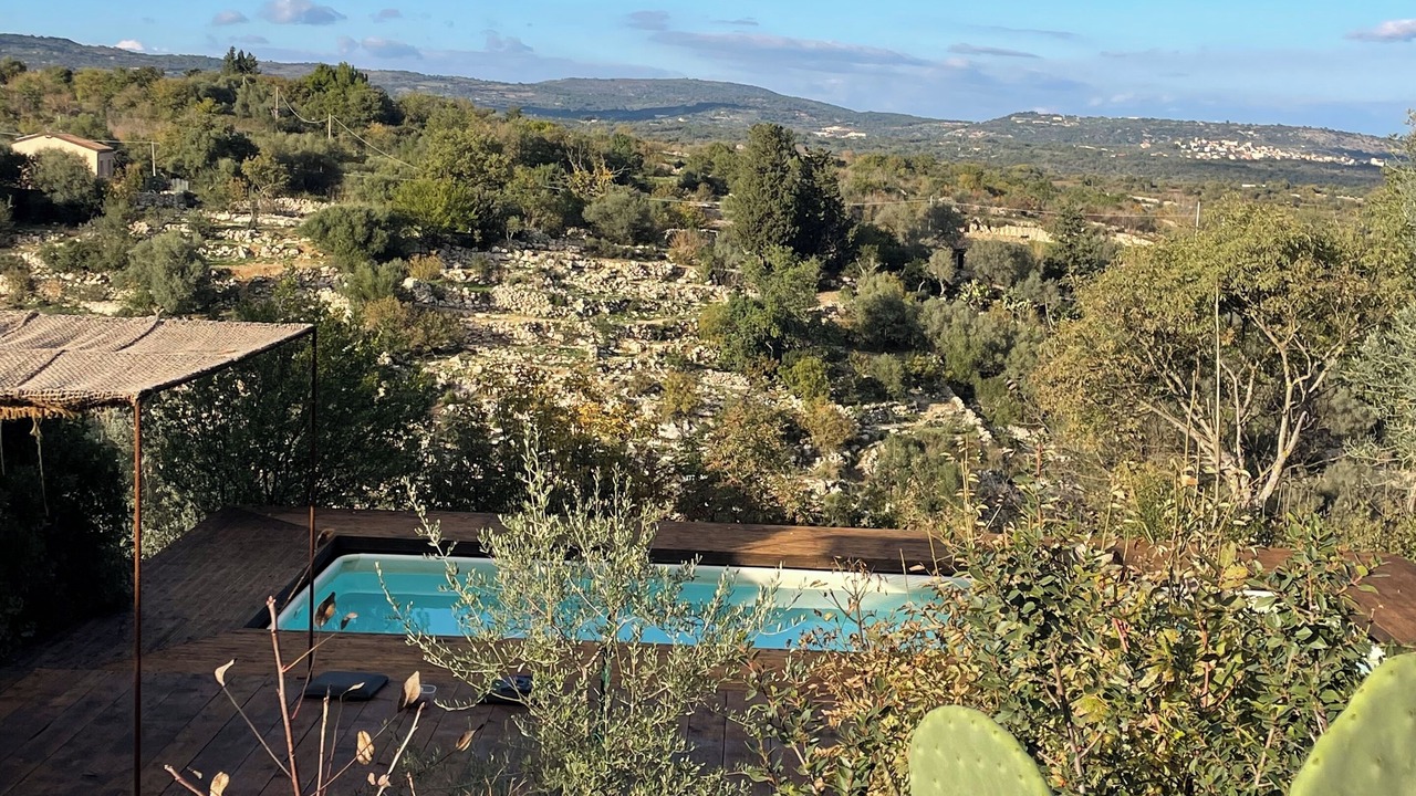 Photo of Outdoor in Palazzolo Acreide