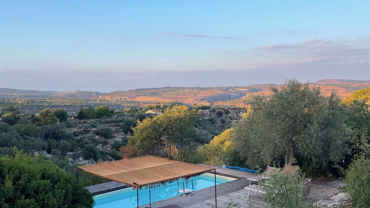 Photo of Outdoor in Palazzolo Acreide