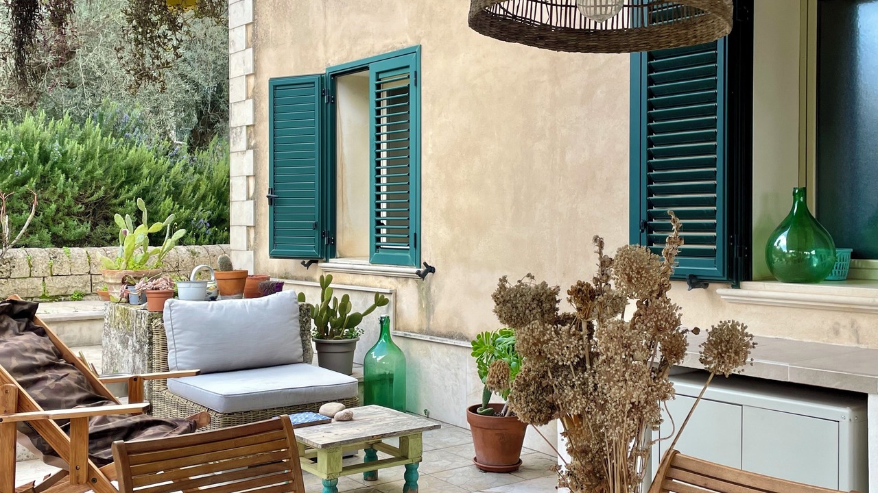 Photo of Outdoor in Palazzolo Acreide