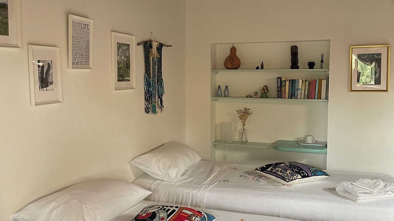 Photo of Bedroom in Palazzolo Acreide