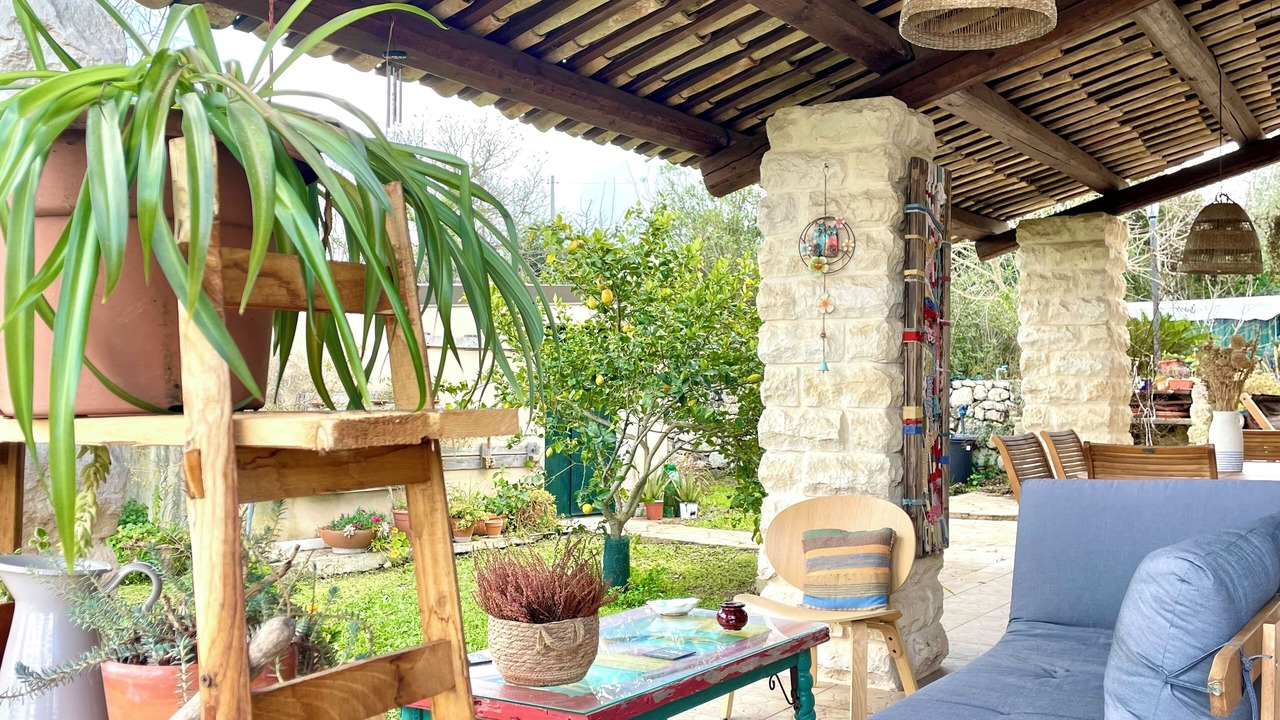 Photo of Patio Balcony in Palazzolo Acreide
