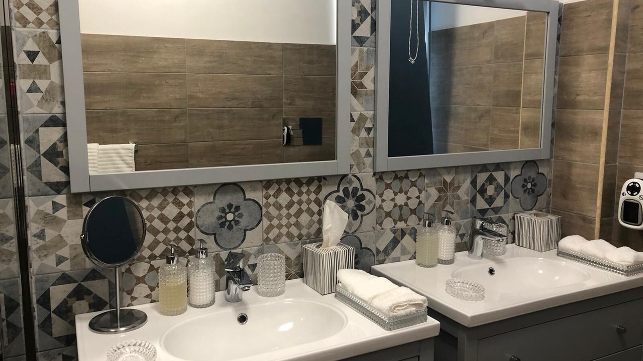 Photo of Bathroom in Palermo