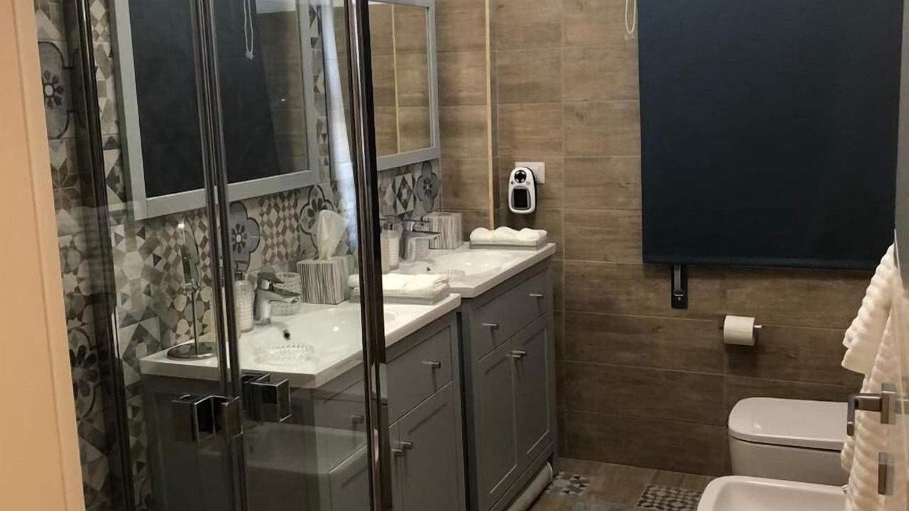 Photo of Bathroom in Palermo