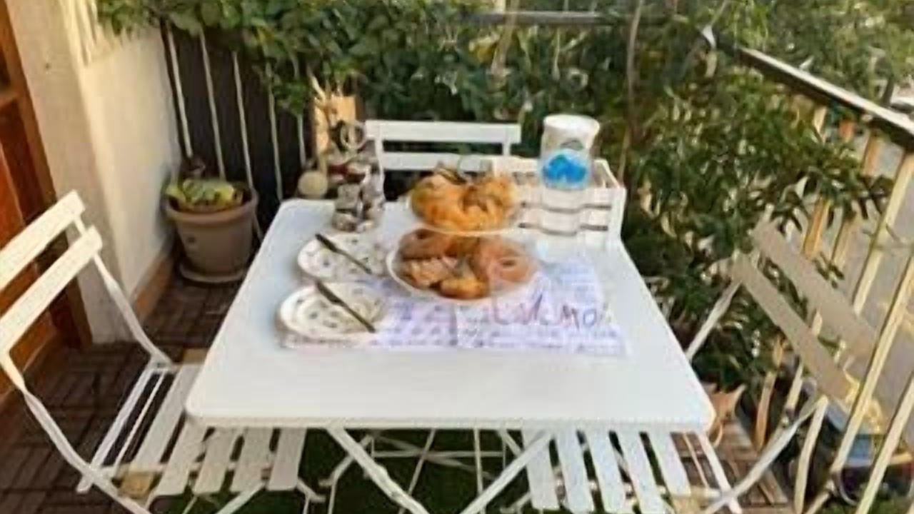 Photo of Outdoor in Palermo