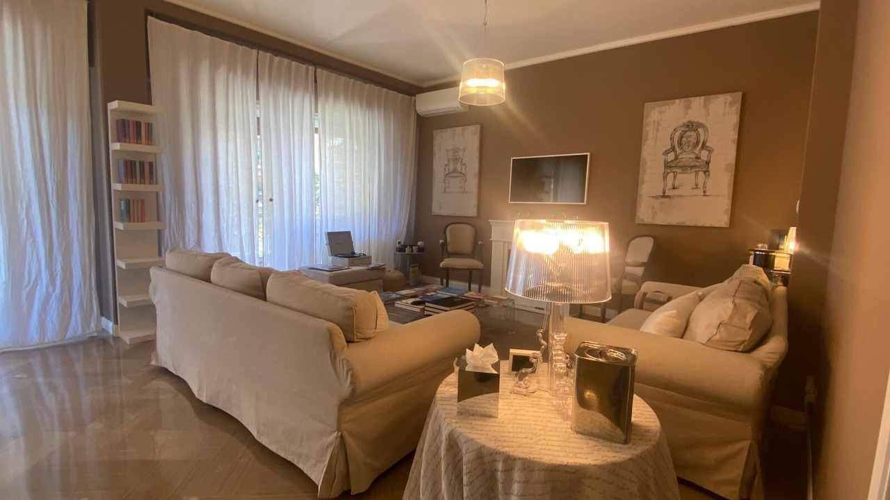 Photo of Livingroom in Palermo
