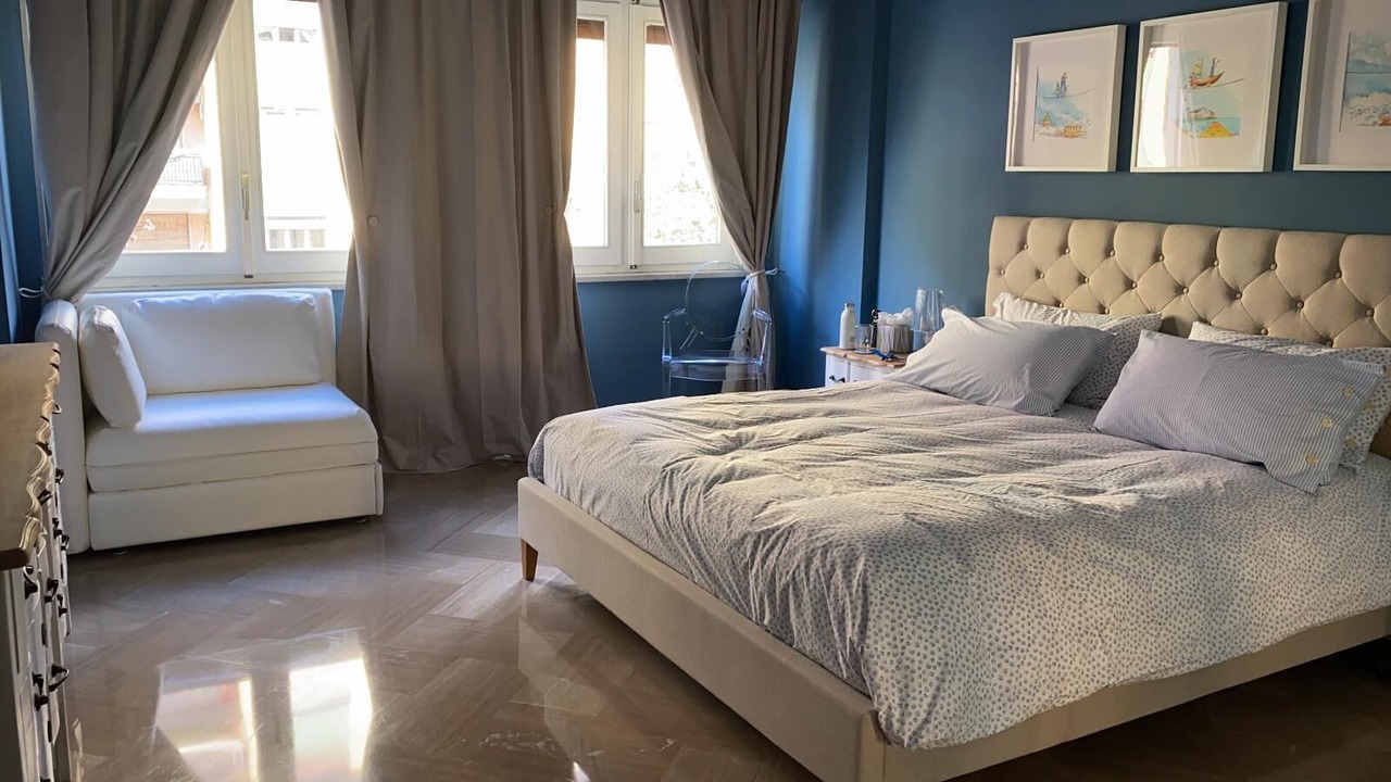 Photo of Bedroom in Palermo