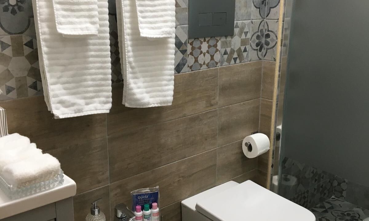 Photo of Bathroom in Palermo