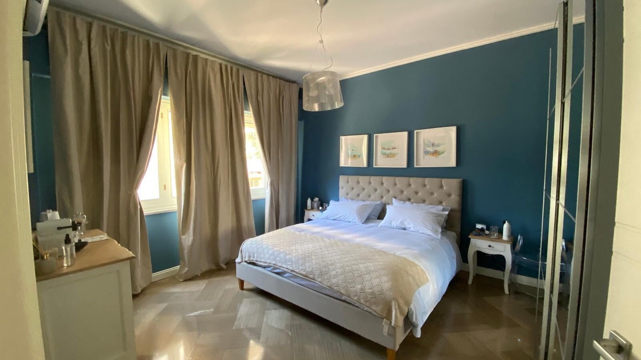 Photo of Bedroom in Palermo