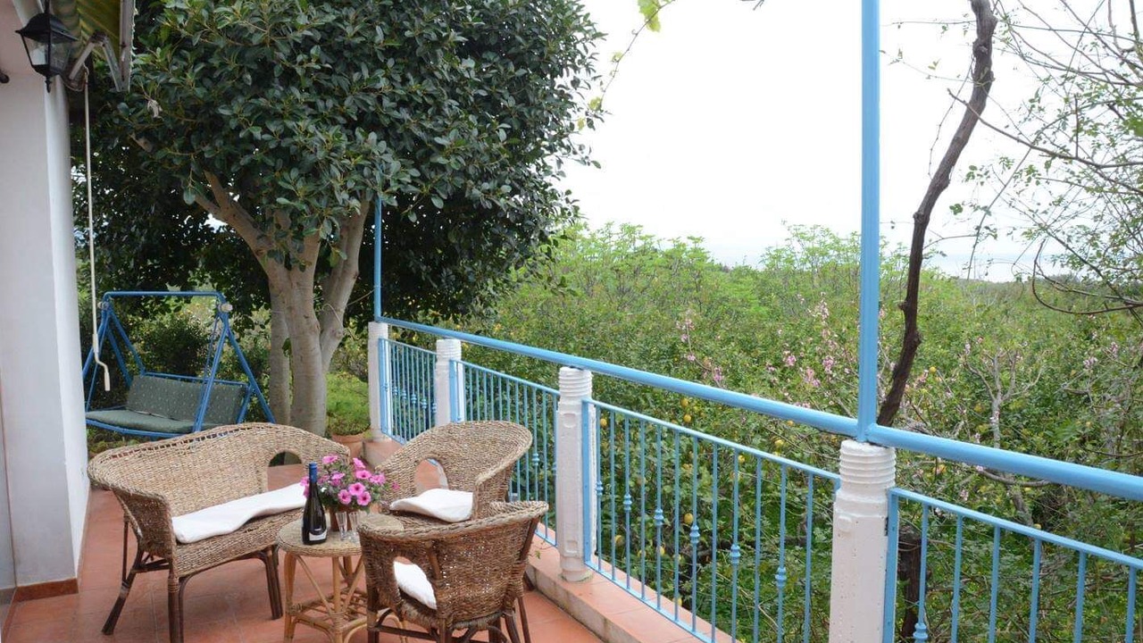 Photo of Outdoor in Contrada Pistavecchia 2