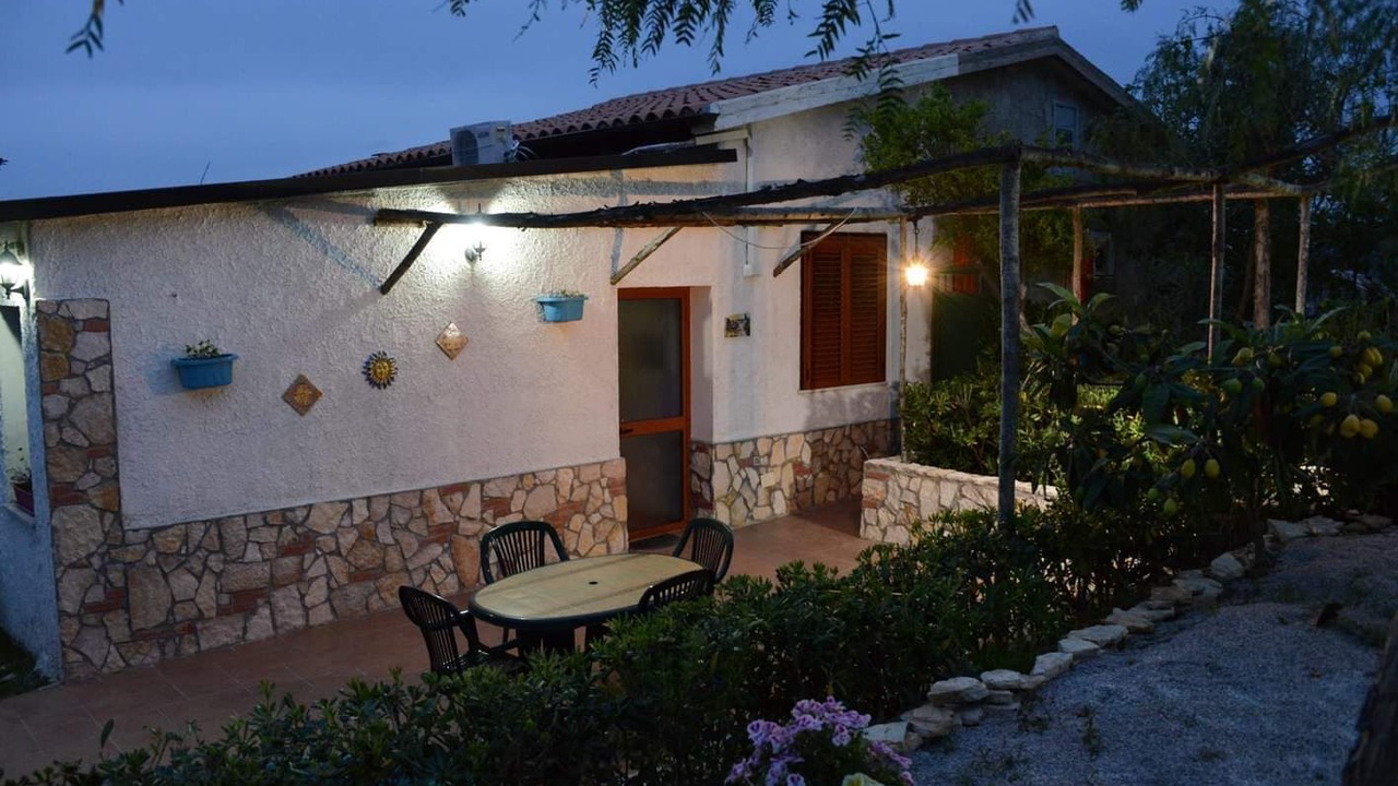 Photo of Outdoor in Contrada Pistavecchia 2