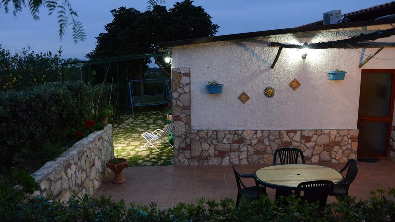 Photo of Outdoor in Contrada Pistavecchia 2