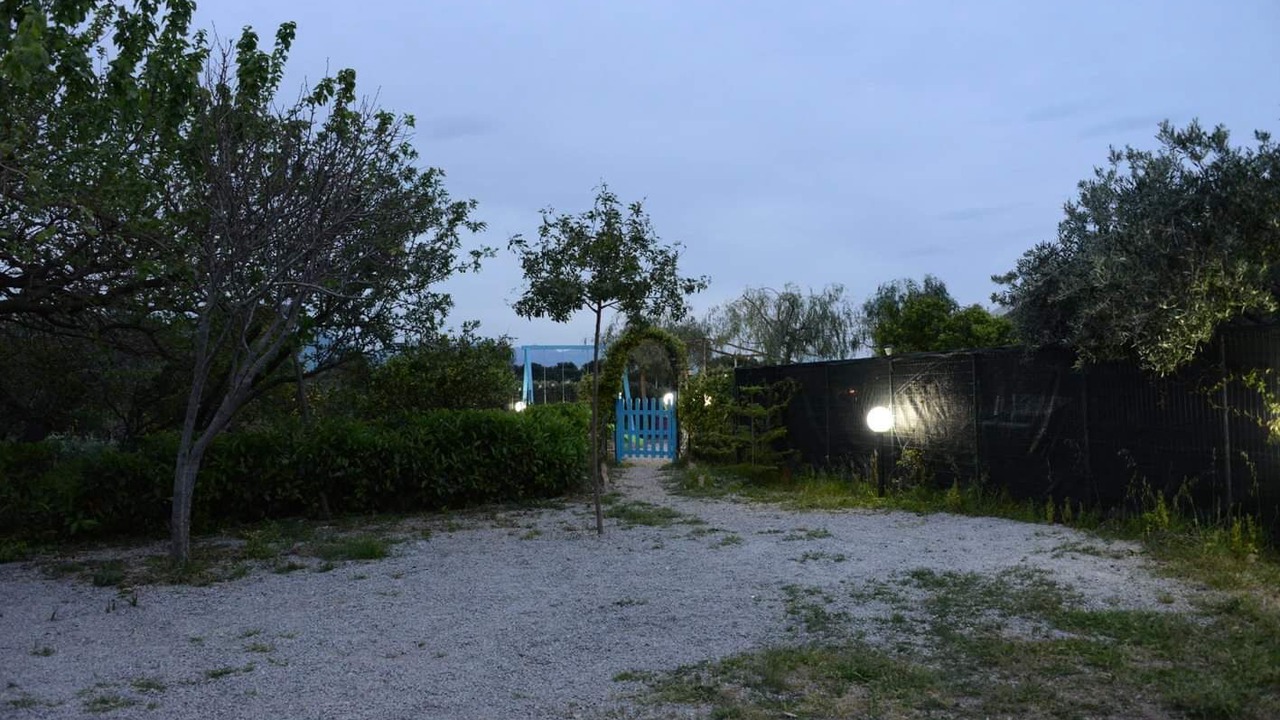 Photo of Outdoor in Contrada Pistavecchia 2