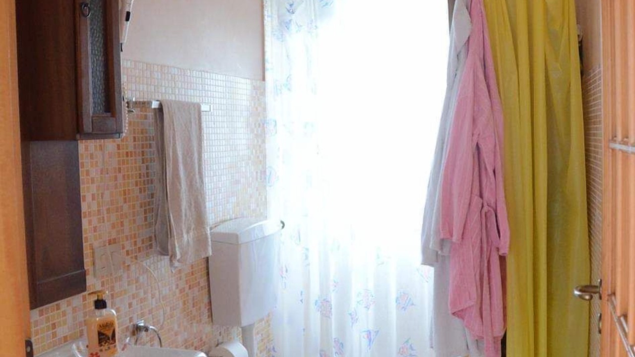 Photo of Bathroom in Contrada Pistavecchia 2
