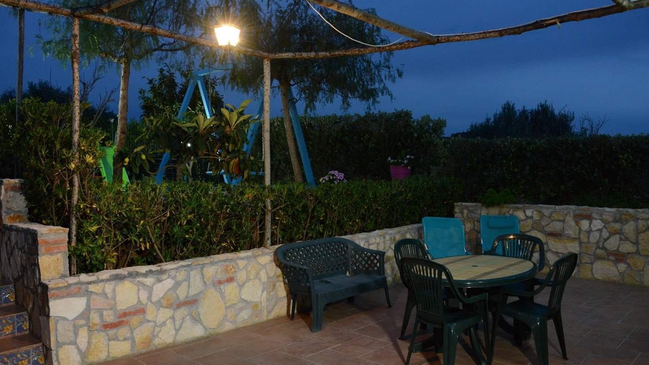 Photo of Outdoor in Contrada Pistavecchia 2