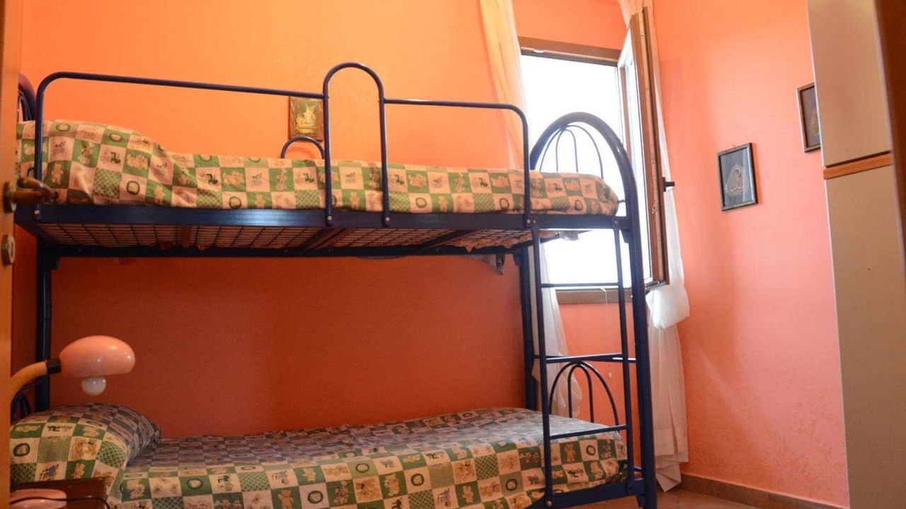 Photo of Bedroom in Contrada Pistavecchia 2