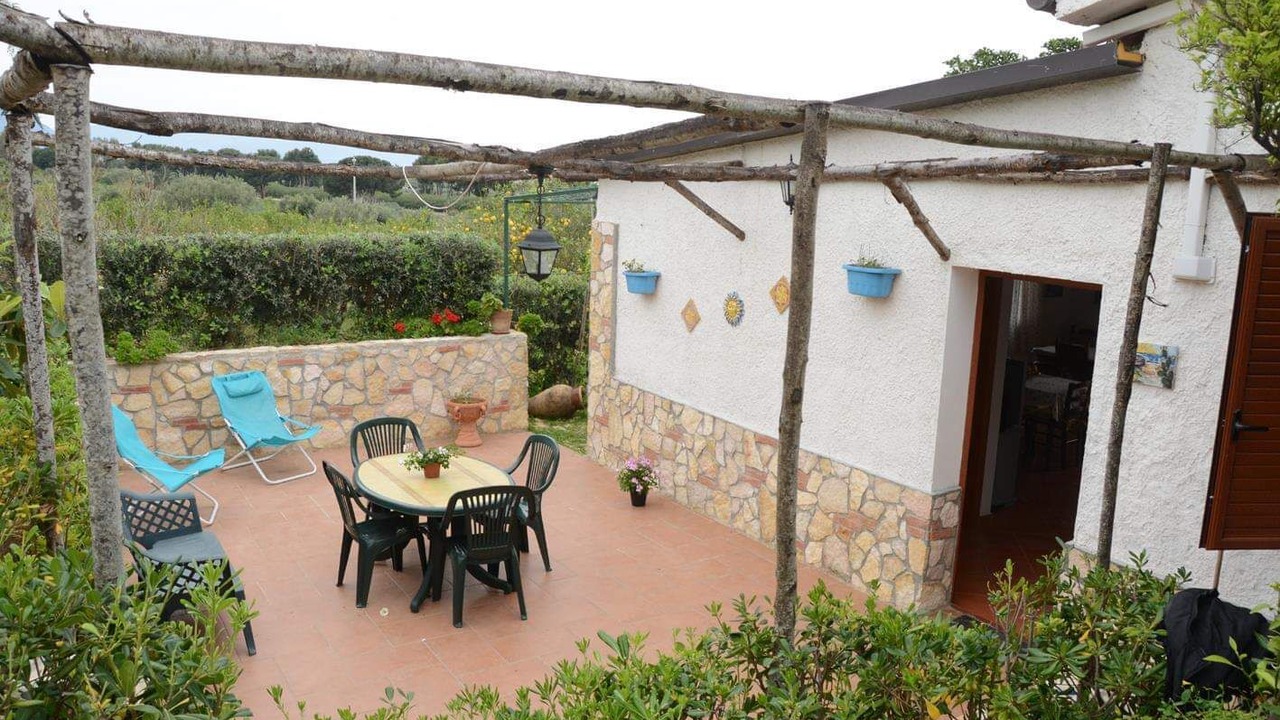Photo of Outdoor in Contrada Pistavecchia 2