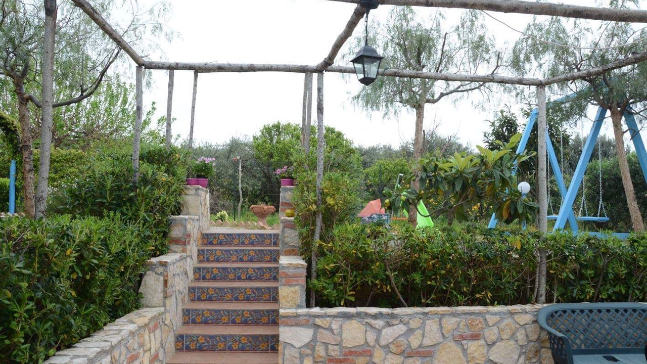 Photo of Outdoor in Contrada Pistavecchia 2