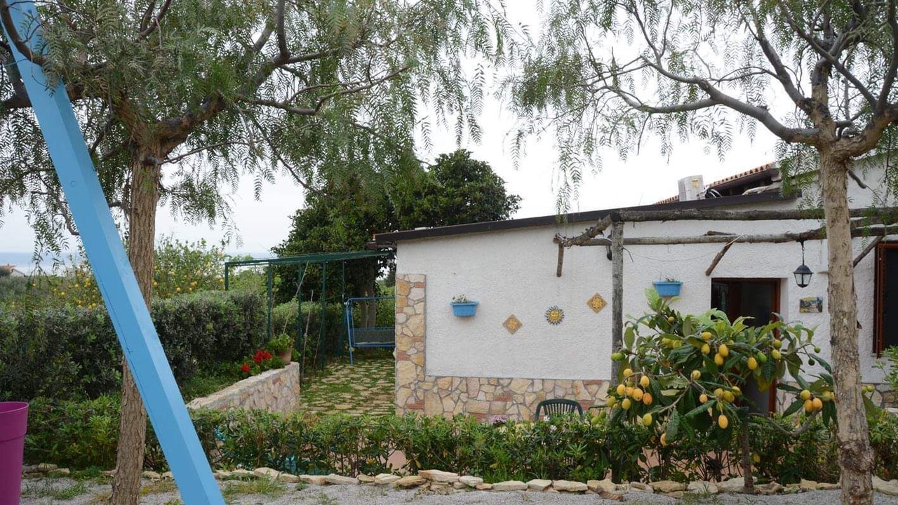 Photo of Outdoor in Contrada Pistavecchia 2