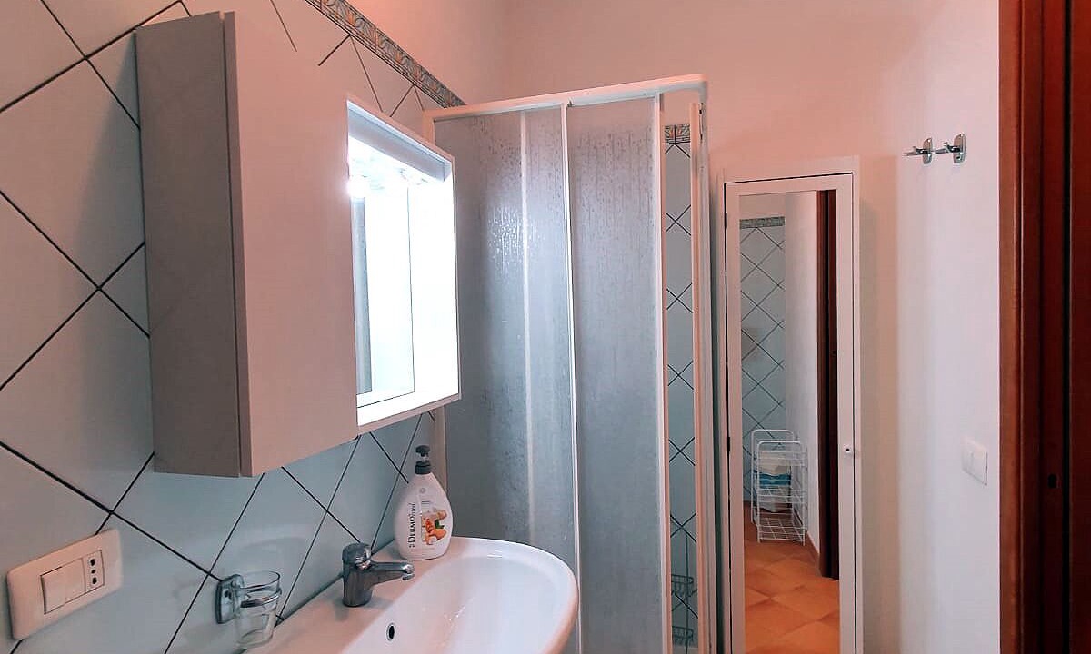 Photo of Bathroom in Marzamemi