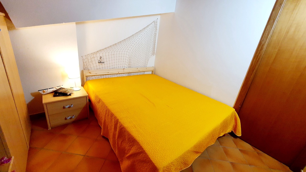 Photo of Bedroom in Marzamemi