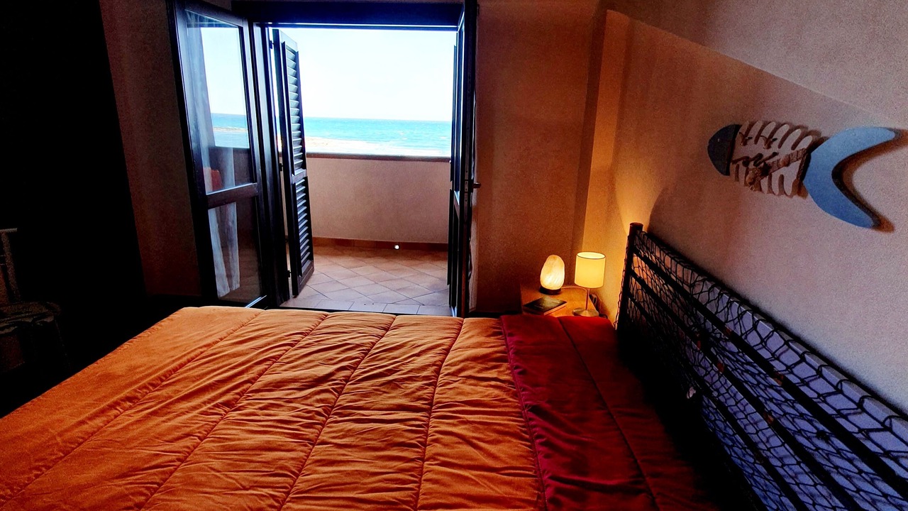 Photo of Bedroom in Marzamemi