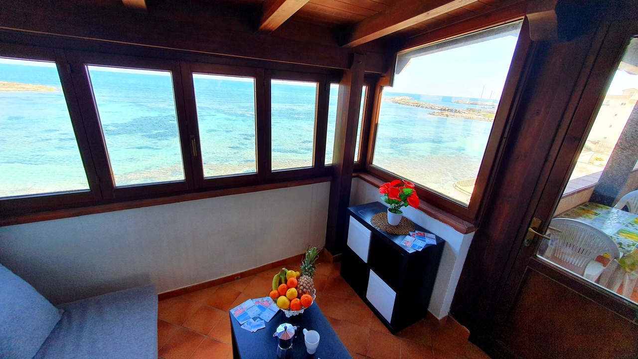 Photo of Livingroom in Marzamemi