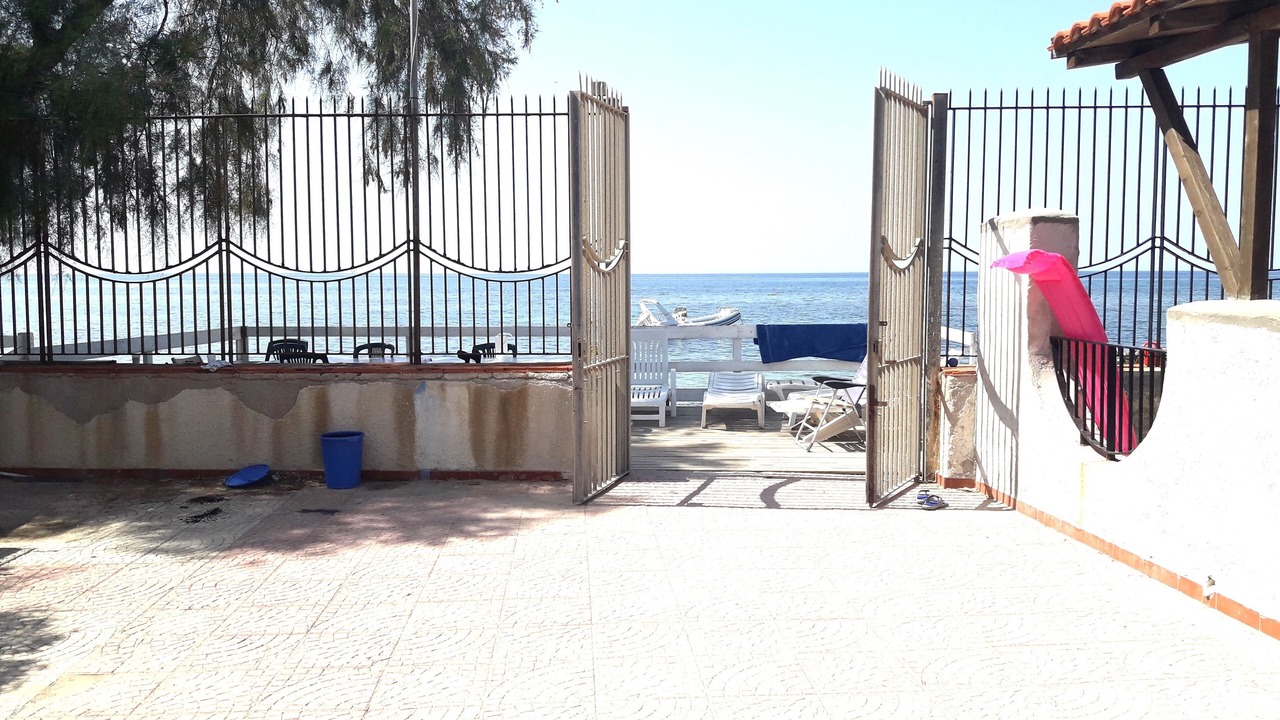 Photo of Patio Balcony in Villa Grazia di Carini