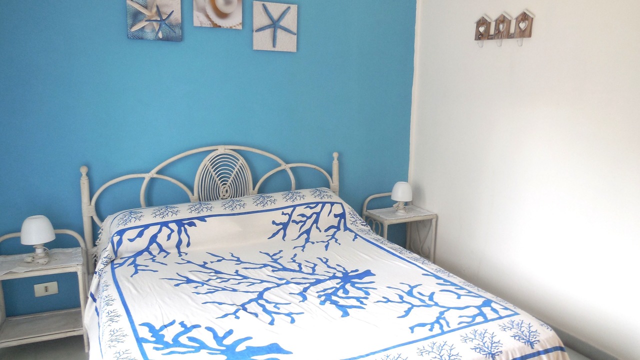 Photo of Bedroom in Villa Grazia di Carini