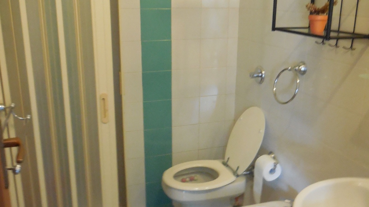 Photo of Bathroom in Villa Grazia di Carini