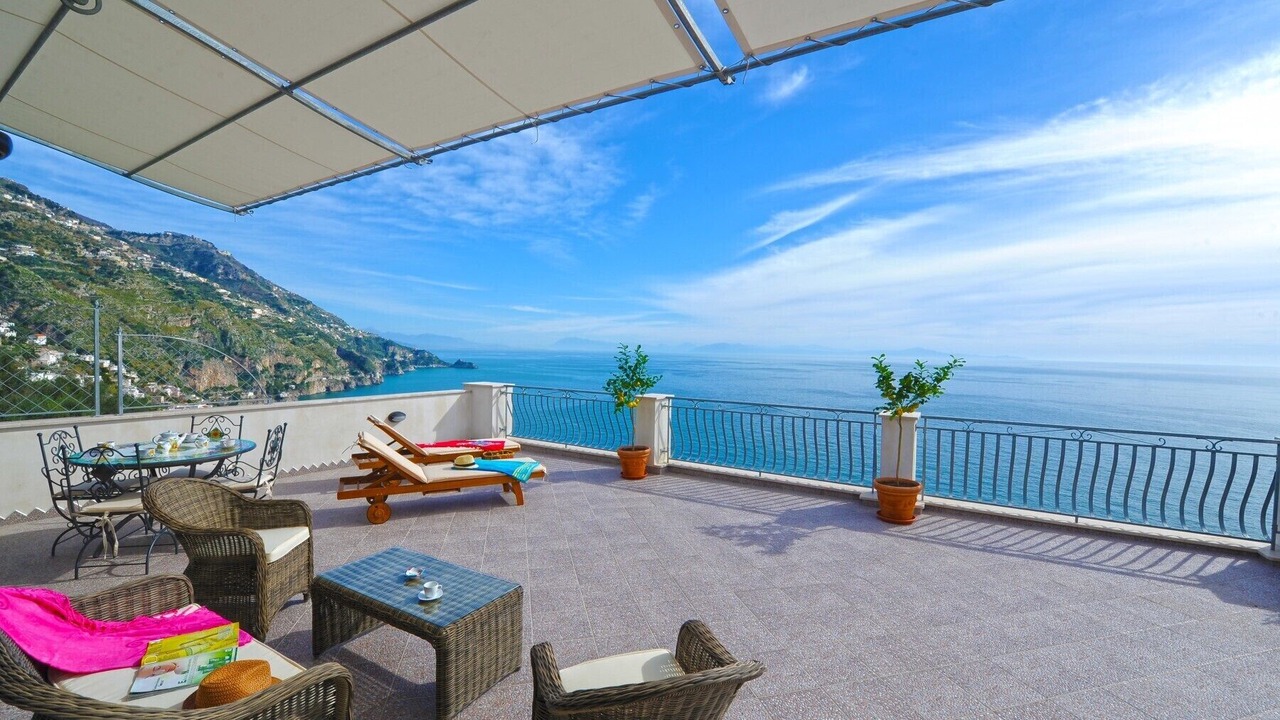 Photo of Outdoor in Praiano