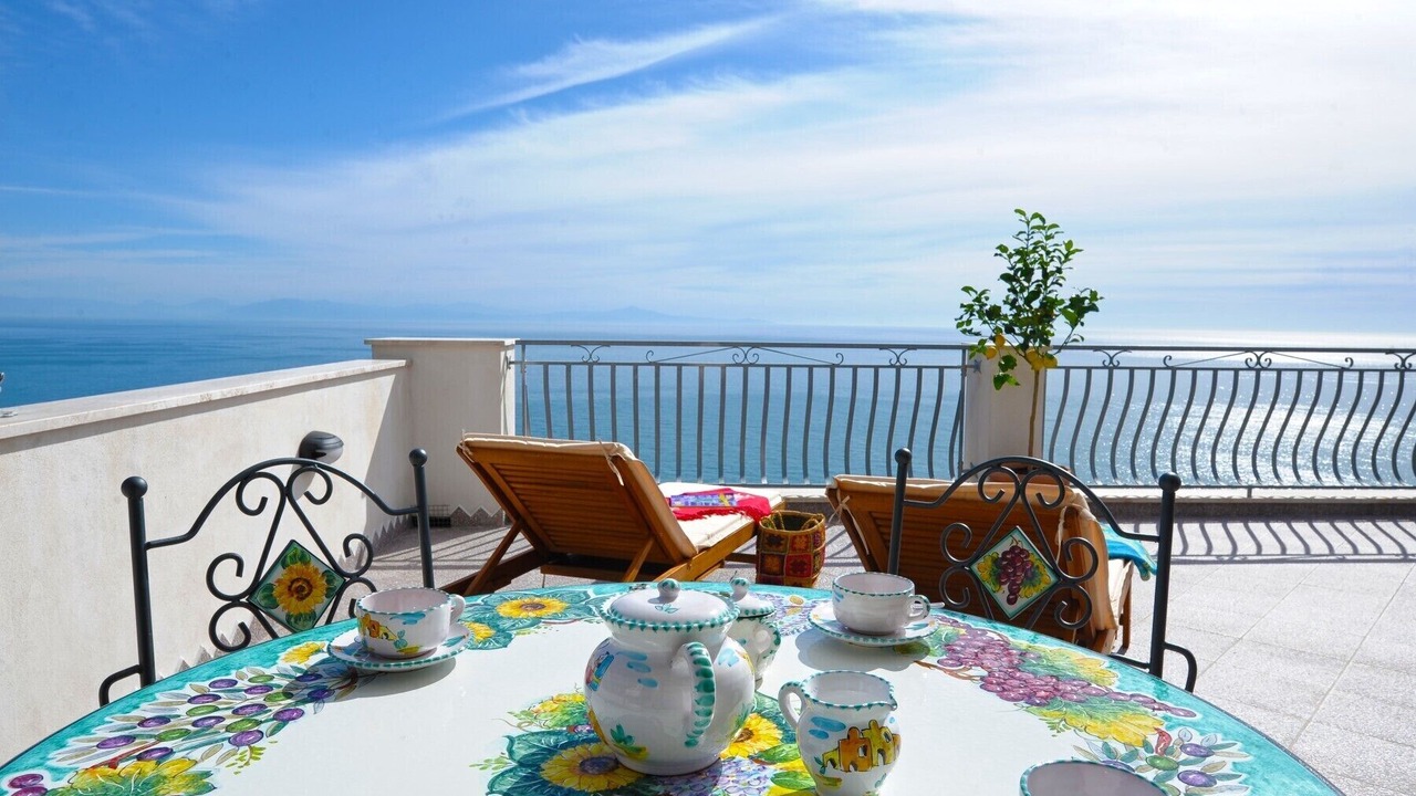 Photo of Outdoor in Praiano