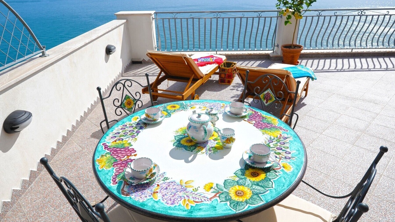 Photo of Outdoor in Praiano