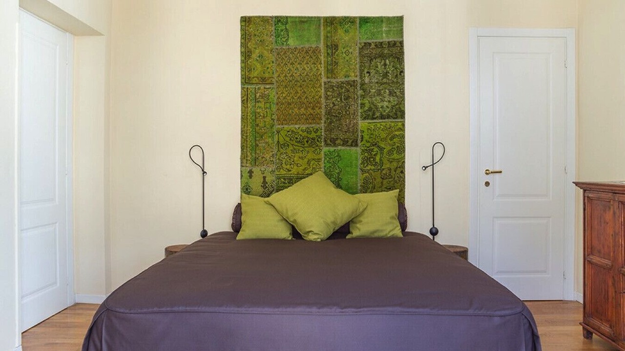Photo of Bedroom in Kalsa