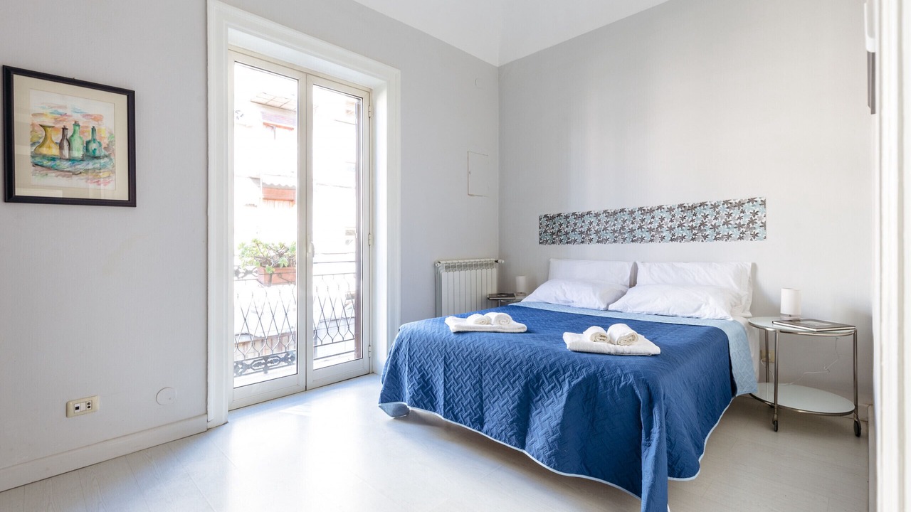 Photo of Bedroom in Palermo