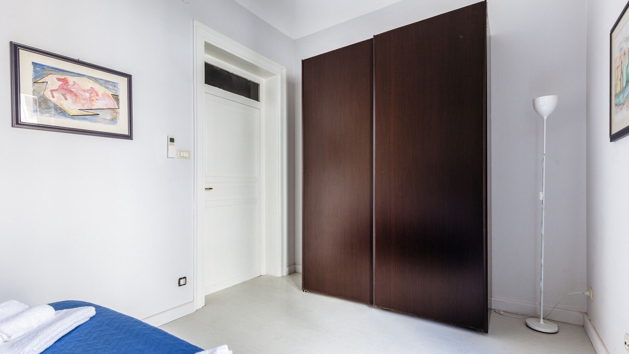 Photo of Bedroom in Palermo