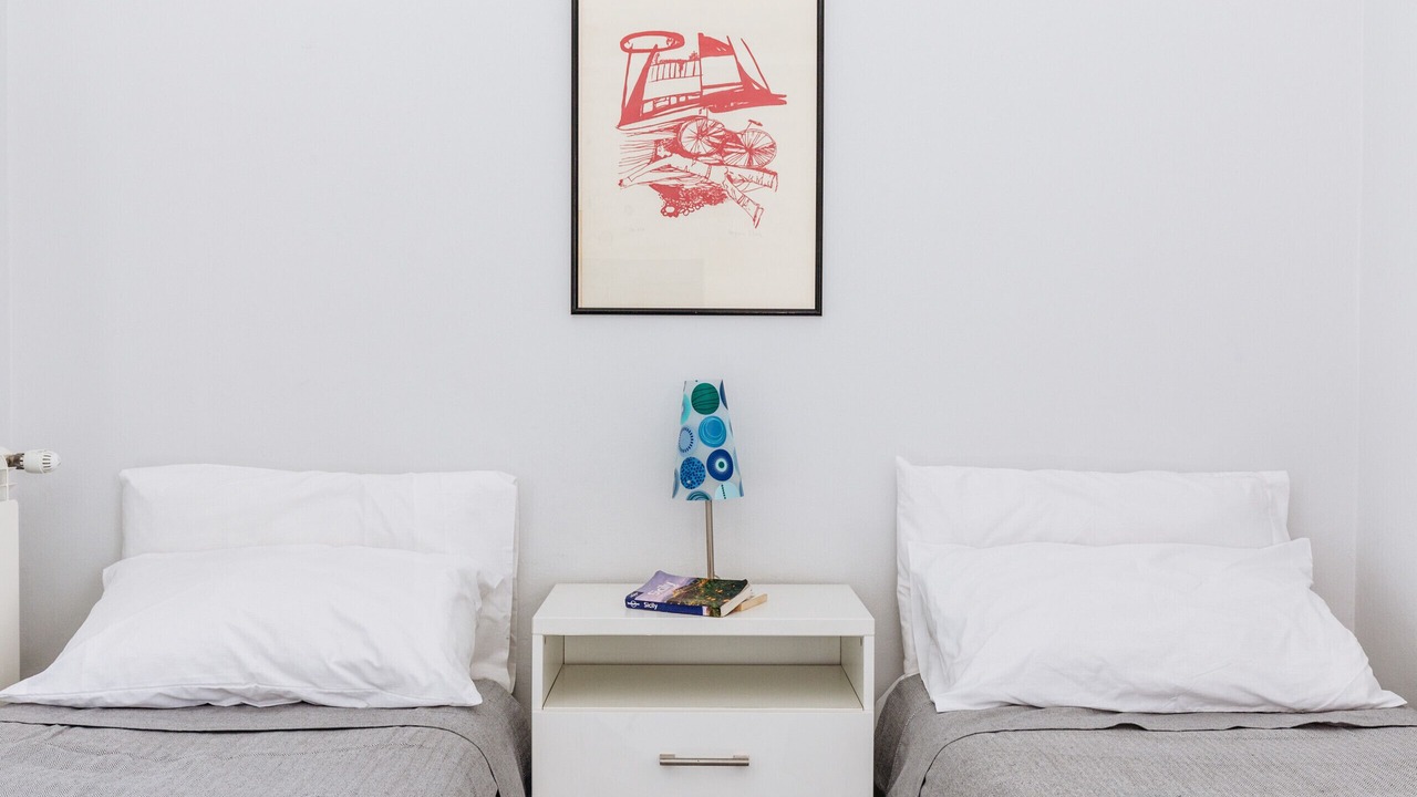 Photo of Bedroom in Palermo