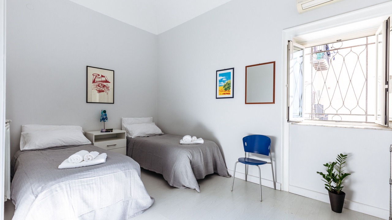 Photo of Bedroom in Palermo