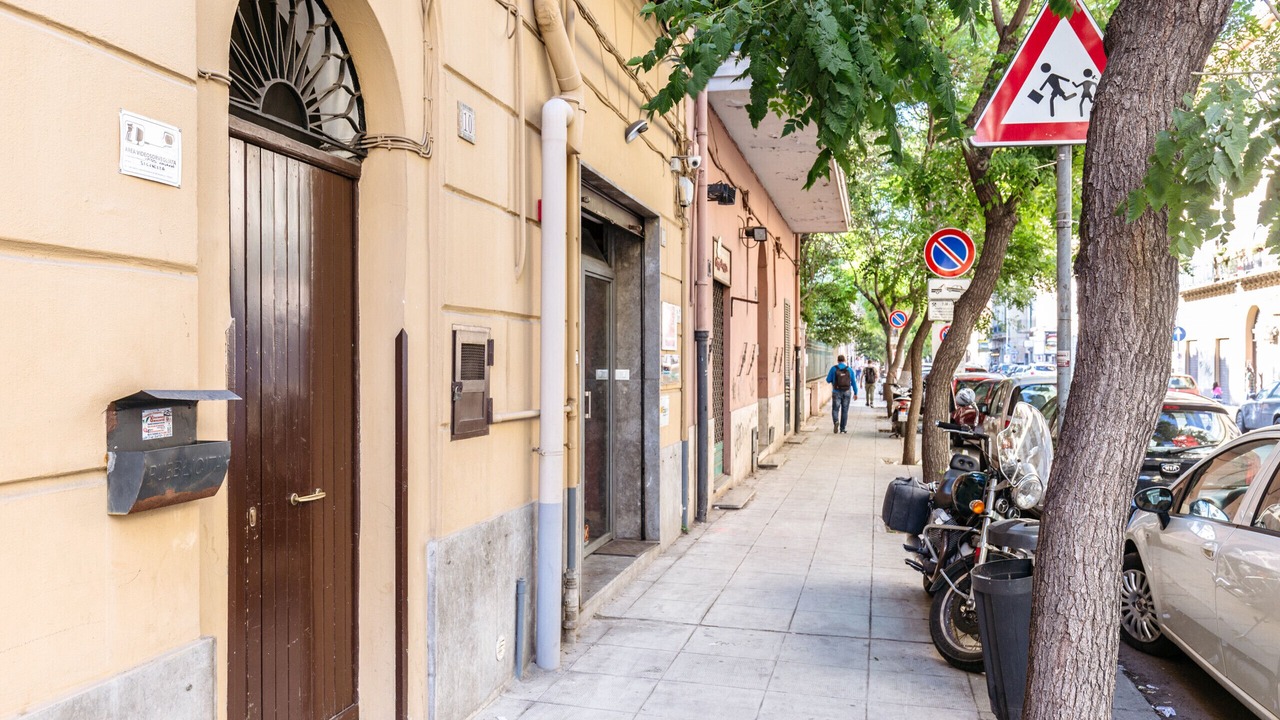Photo of Outdoor in Palermo