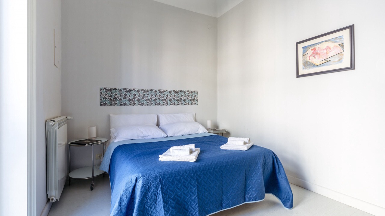 Photo of Bedroom in Palermo
