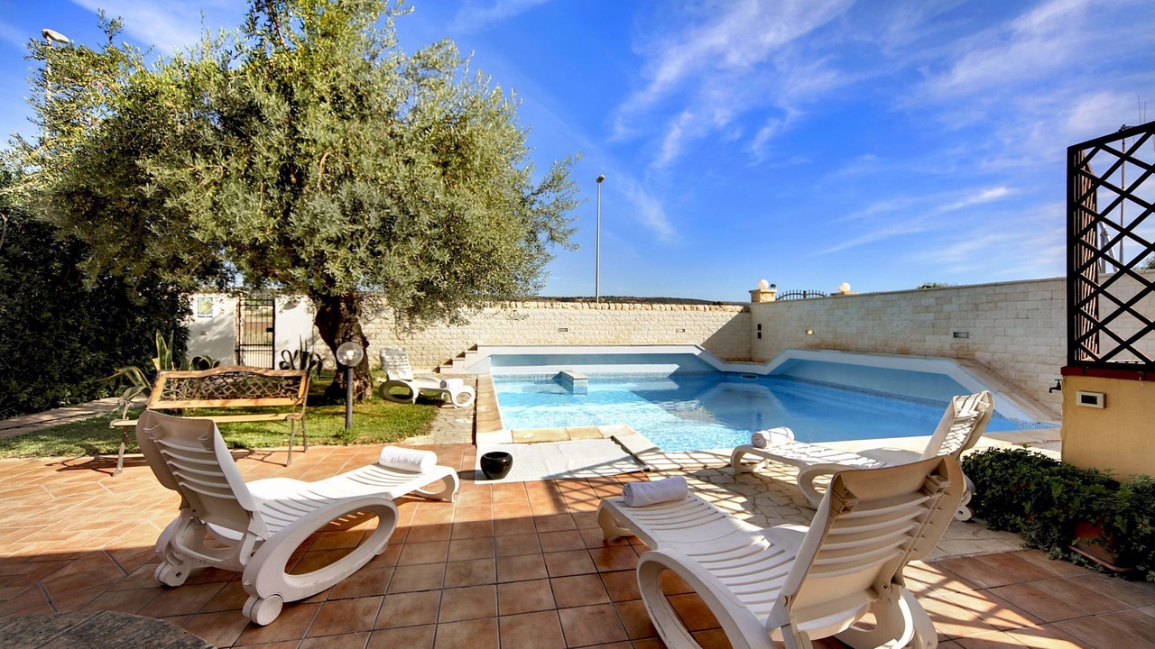 Photo of Outdoor in Marina di Ragusa